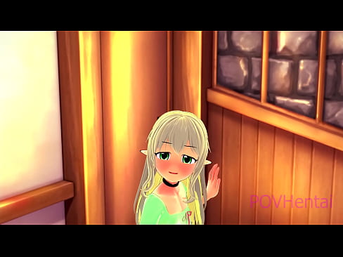 ❤️ (Trap) Elvish Déngschtmeedchen hëlleft Iech Äert Gesiicht ze wäschen. ❤❌ Porno bei eis lb.special-grasser.ru ️❤