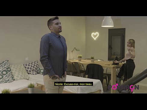 ❤️ PORNBCN 4K Eng eeler Fra mat groussen Titten wëll anal gefuckt jonk gigolo mat groussen Dick blowjob Amortismus schwéier Ficken Hand Aarbecht Hond Stil Muschi Lick Orgasme Franséisch Ënnertitelen ❤❌ Porno bei eis lb.special-grasser.ru ️❤