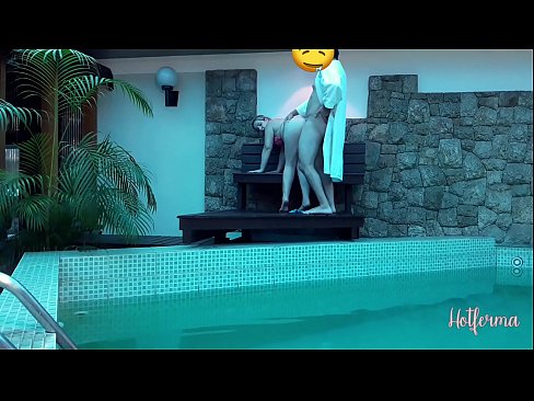 ❤️ Boss invitéiert Déngschtmeedchen an de Pool, mee konnt net engem waarm widderstoen ❤❌ Porno bei eis lb.special-grasser.ru ️❤